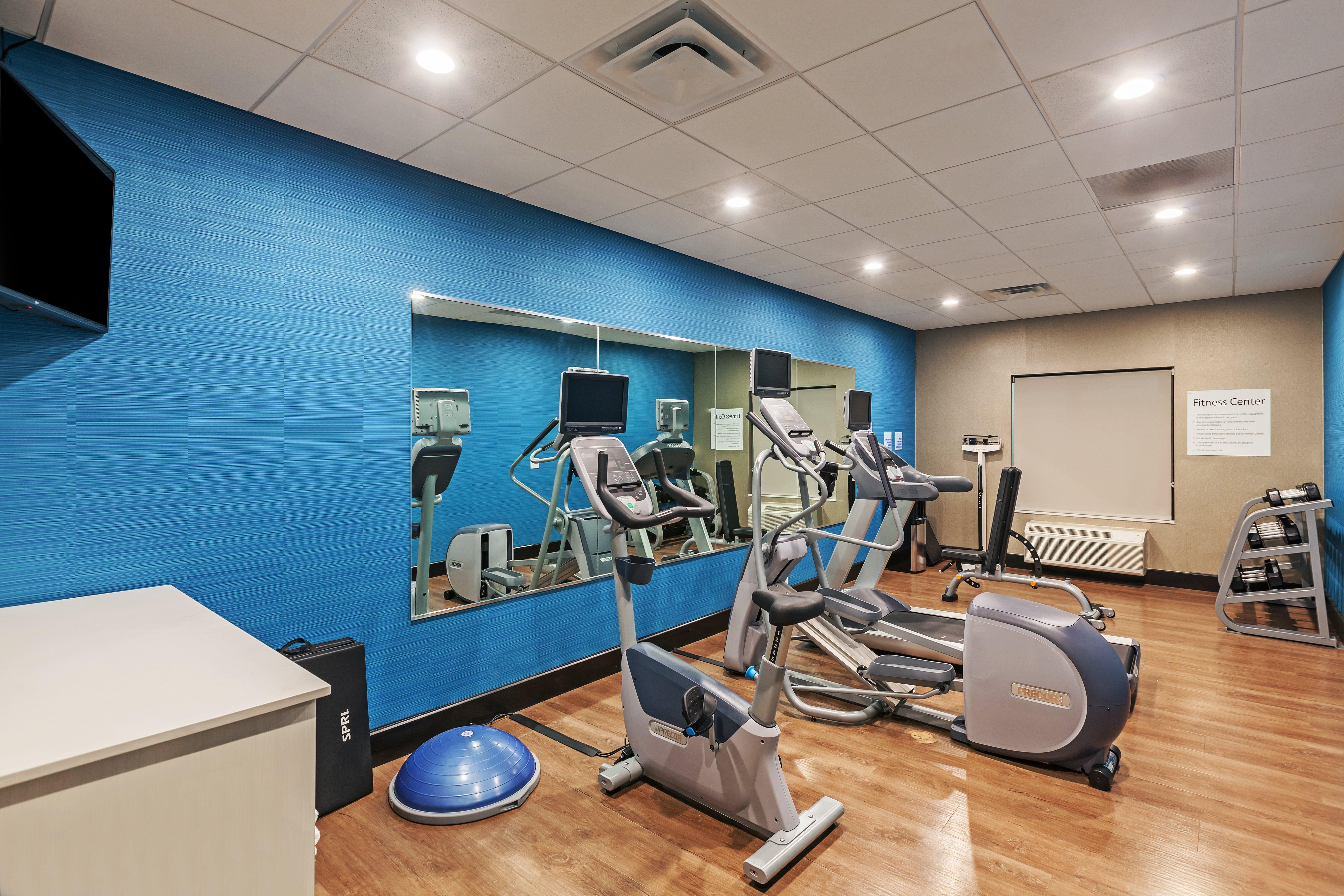 Holiday Inn Express & Suites Perryton By Ihg Lord Exterior foto