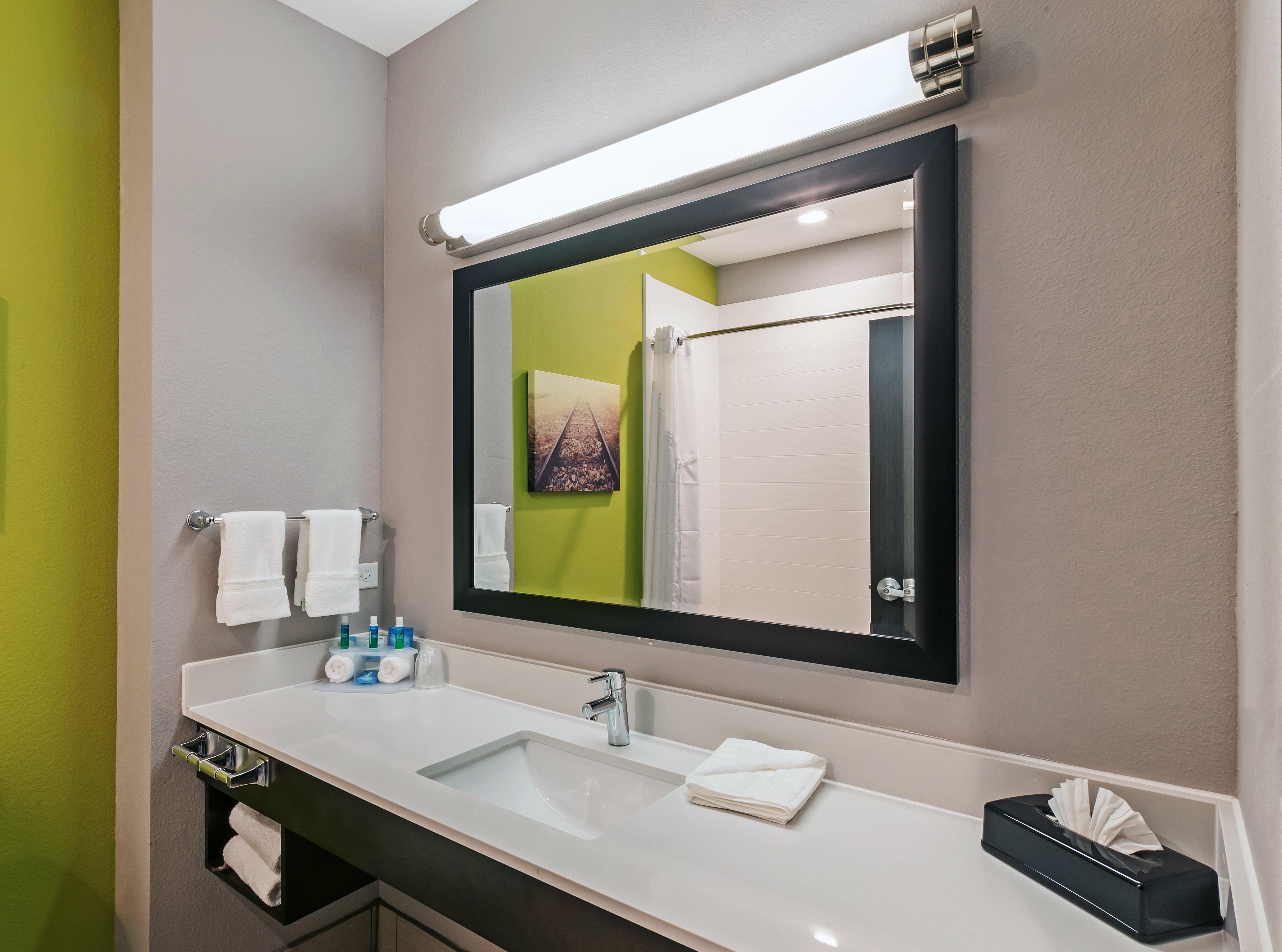 Holiday Inn Express & Suites Perryton By Ihg Lord Exterior foto